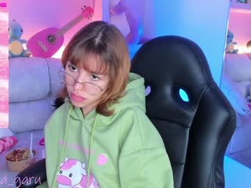 ela_garu I love cam
