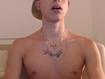 thetallbrow I love cam