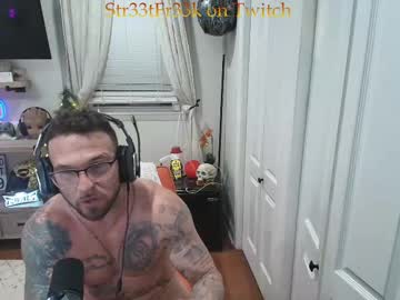 mrstr33tfr33k I love cam