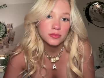 babymorgann I love cam