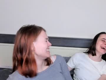 love couple two_girls_on_da_stream image #2670848