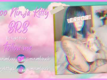 love girl tattoo_ninja_kitty image #1901614