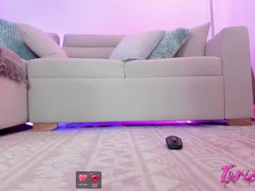 torichase I love cam