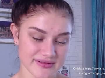 love girl angel_eyes01 image #593948