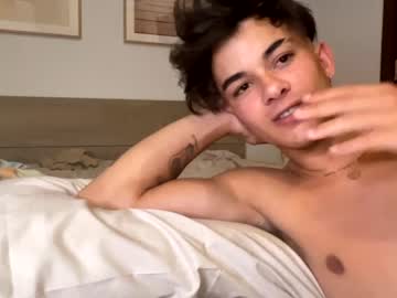 twinsfire I love cam