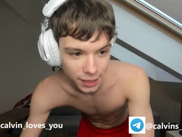 calvin_loves_you I love cam