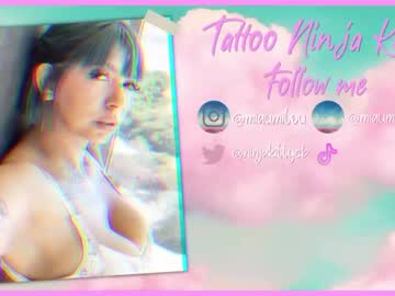 love girl tattoo_ninja_kitty image #1830751
