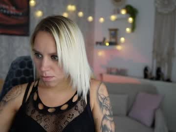 cherry__blond I love cam