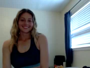 rebeccafields I love cam