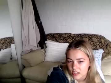 blondee18 I love cam