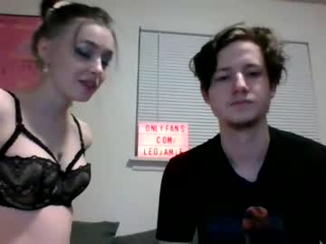 love couple leojamie image #742425