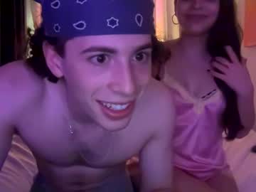 yaraandleo I love cam