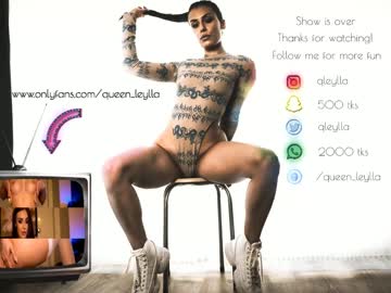 love girl queen_leylla image #671207