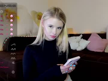 blonde__outlaw I love cam