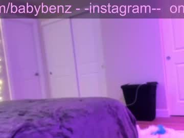 love girl babybenzz image #1771540