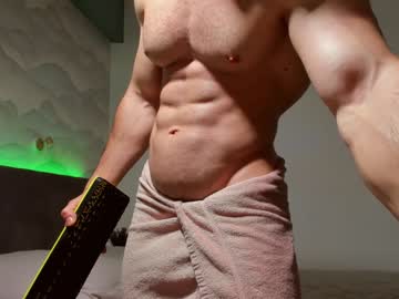 love man adam_muscle_ image #2202426