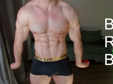 love man adam_muscle_ image #2572563