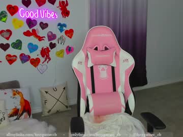 love girl foxy_gamer image #799185