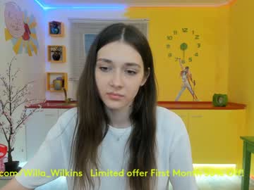 love girl willa_wilkins_ image #1077992