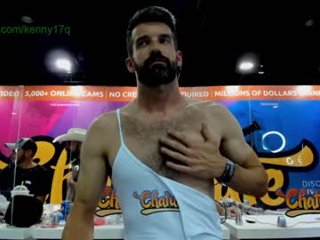 love man kennykyle image #1109966