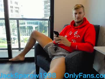 love man jacksparow1998 image #648861