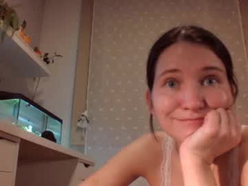shy_little_one_ I love cam