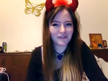 allibuns I love cam