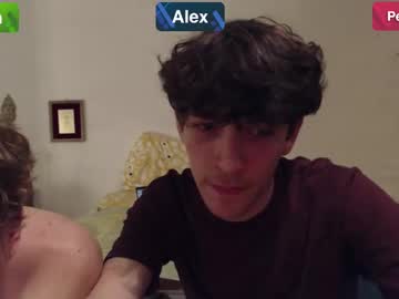 alexgoingwild I love cam