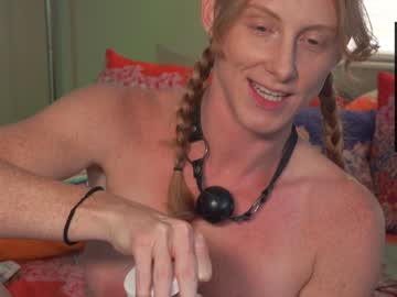 love girl ginger_little image #1405691