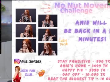 love girl ginger_pie image #294714