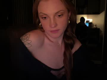 skyrosie I love cam