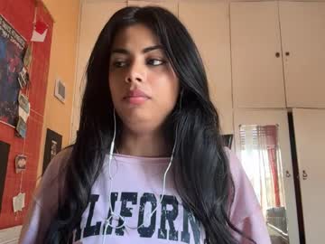 shirleendurrah I love cam