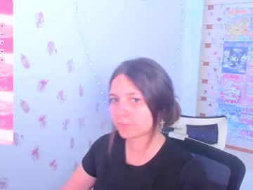 halley_pink I love cam