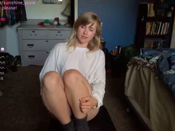 sunshine_pixie I love cam