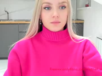 ethell_alen_ I love cam
