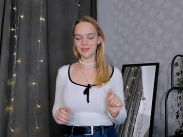 florafarr I love cam
