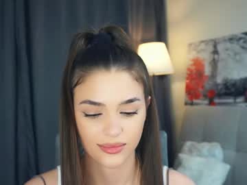 zarabeamer I love cam
