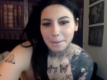 goth_thot I love cam