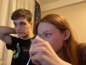 love couple lucky_squad image #2661220