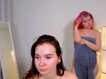 aurora_glamorous I love cam