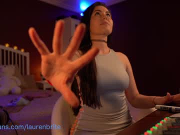 love girl laurenbrite image #851227