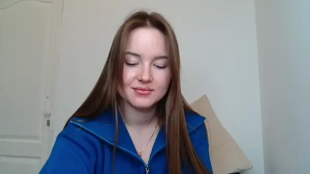 Stripchat sex cam HelennRed