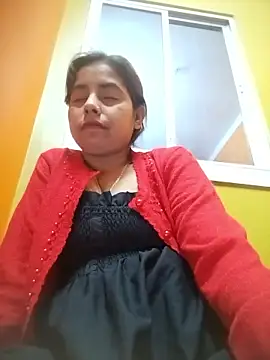 Stripchat sex cam Arohi-