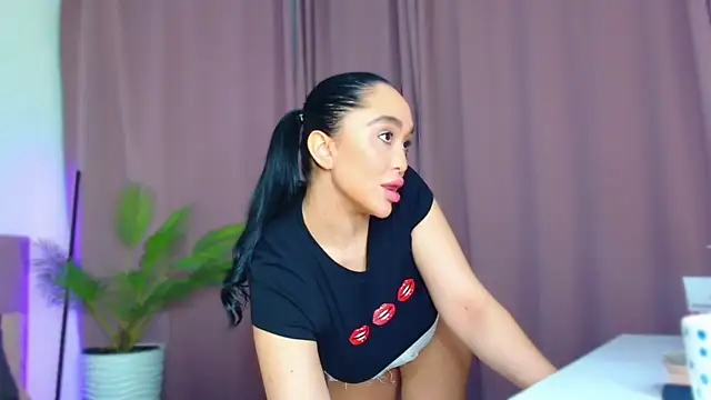 Stripchat sex cam OhJasmine