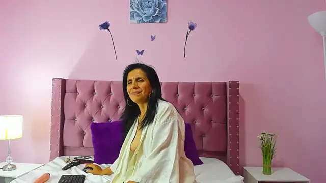 Stripchat sex cam CristalRizzo