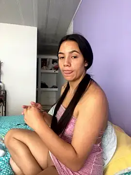Stripchat sex cam hannahb-e
