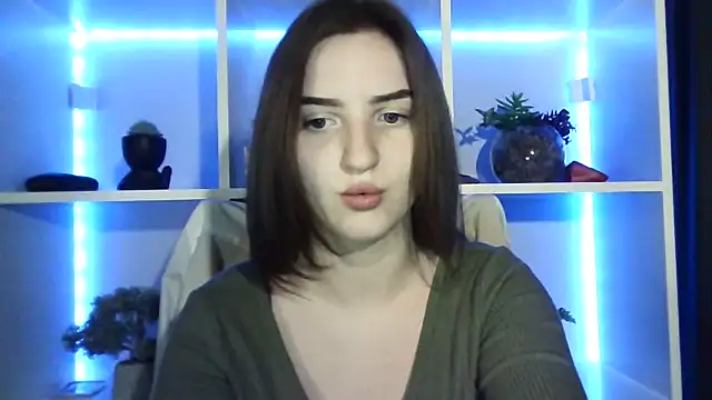 Stripchat sex cam X_Alisa