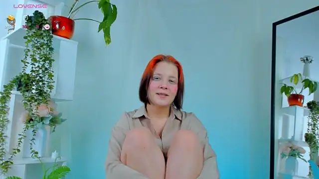 Stripchat sex cam DeloraLorak