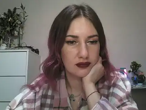 Stripchat sex cam BlueXOwl