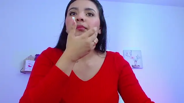 Stripchat sex cam Madyson_Hot